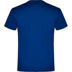 Roly TECKEL 6523 Men's Short Sleeve T-Shirt with Chest Pocket