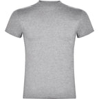 Roly TECKEL 6523 Men's Short Sleeve T-Shirt with Chest Pocket