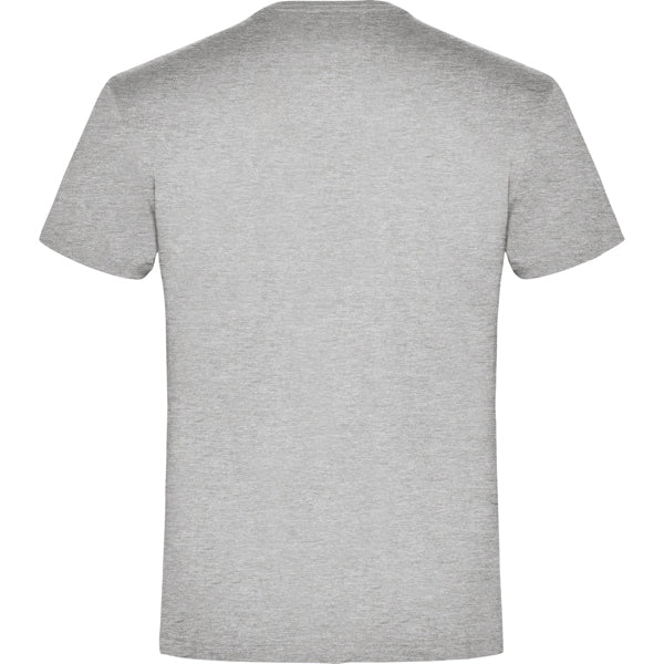 Roly TECKEL 6523 Men's Short Sleeve T-Shirt with Chest Pocket