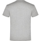 Roly TECKEL 6523 Men's Short Sleeve T-Shirt with Chest Pocket