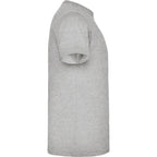 Roly TECKEL 6523 Men's Short Sleeve T-Shirt with Chest Pocket