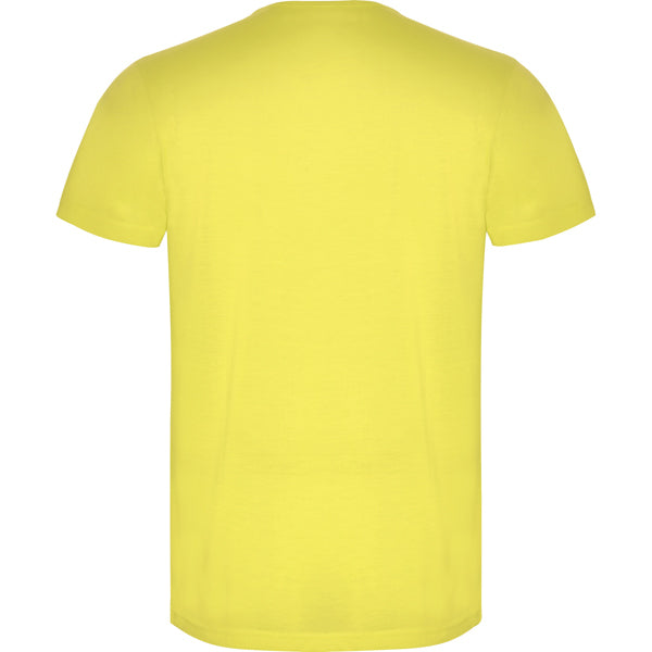 Roly AKITA 6534 Men's Short-Sleeve T-Shirt
