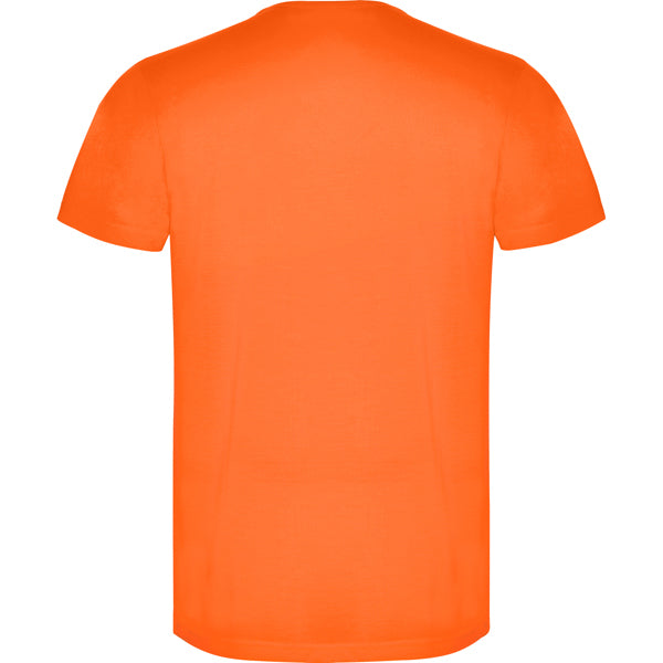 Roly AKITA 6534 Men's Short-Sleeve T-Shirt