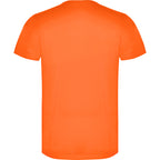 Roly AKITA 6534 Men's Short-Sleeve T-Shirt