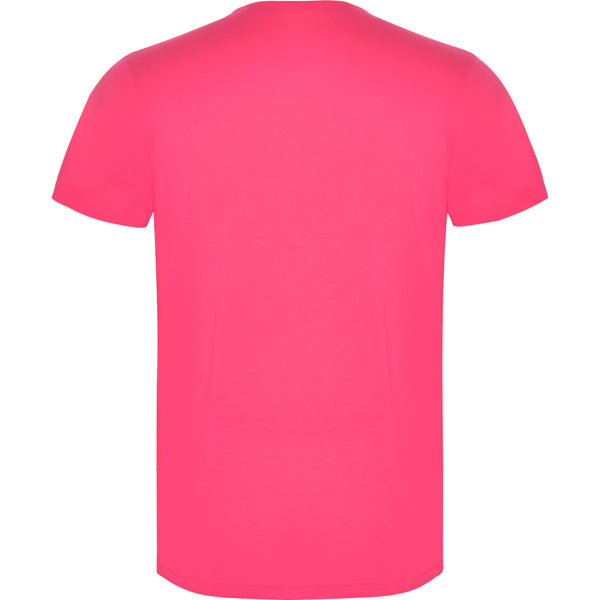 Roly AKITA 6534 Men's Short-Sleeve T-Shirt