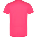 Roly AKITA 6534 Men's Short-Sleeve T-Shirt