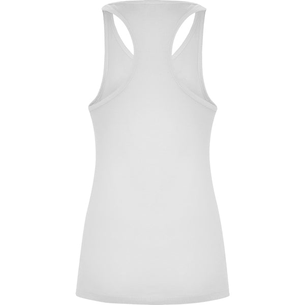 Roly BRENDA 6535 Women's Racerback Tank Top