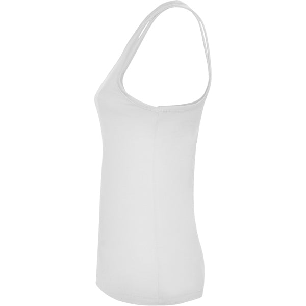 Roly BRENDA 6535 Women's Racerback Tank Top