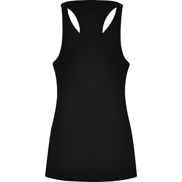 Roly BRENDA 6535 Women's Racerback Tank Top