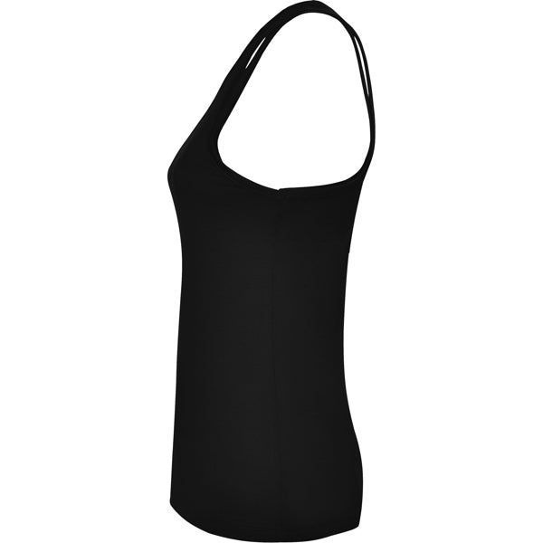 Roly BRENDA 6535 Women's Racerback Tank Top