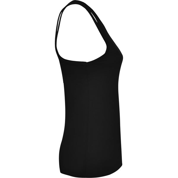 Roly BRENDA 6535 Women's Racerback Tank Top