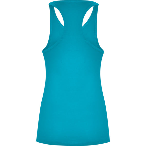 Roly BRENDA 6535 Women's Racerback Tank Top