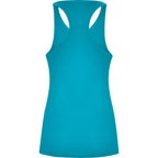 Roly BRENDA 6535 Women's Racerback Tank Top