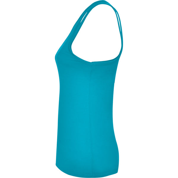 Roly BRENDA 6535 Women's Racerback Tank Top