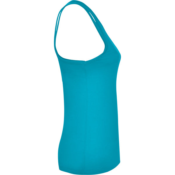 Roly BRENDA 6535 Women's Racerback Tank Top