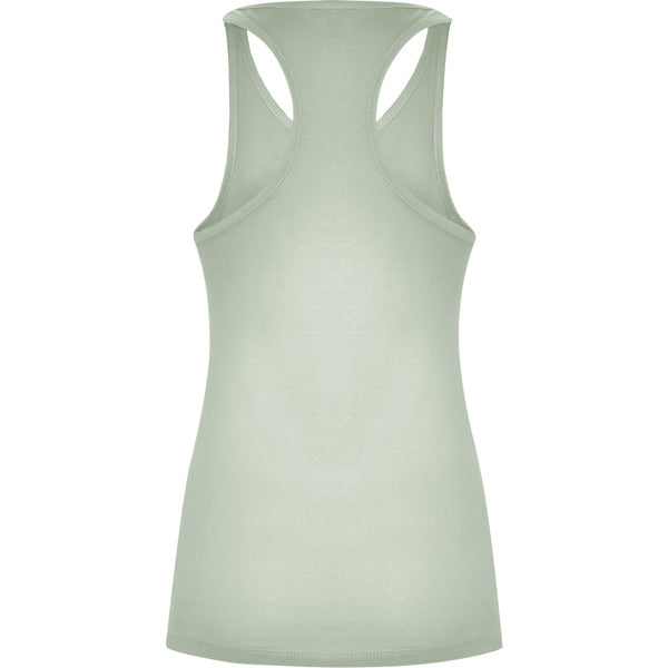 Roly BRENDA 6535 Women's Racerback Tank Top