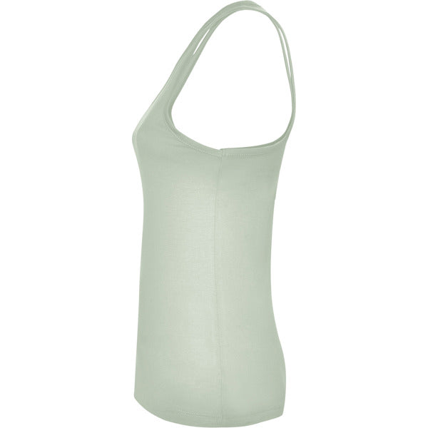 Roly BRENDA 6535 Women's Racerback Tank Top