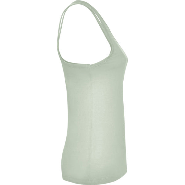 Roly BRENDA 6535 Women's Racerback Tank Top