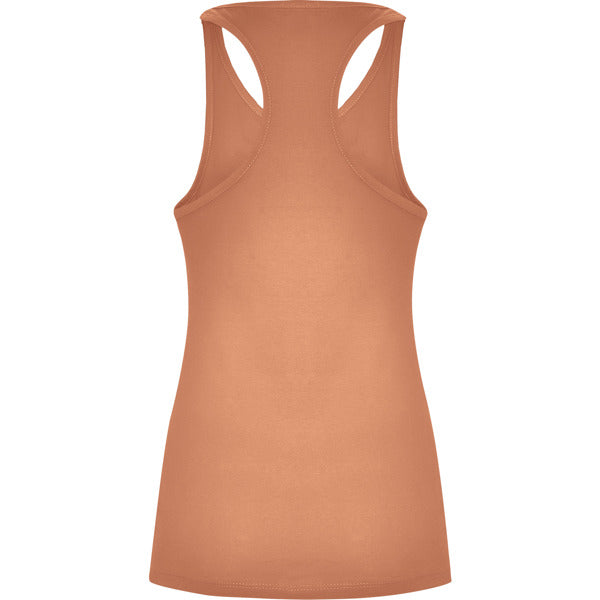 Roly BRENDA 6535 Women's Racerback Tank Top