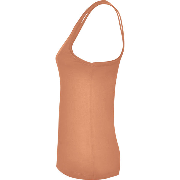 Roly BRENDA 6535 Women's Racerback Tank Top