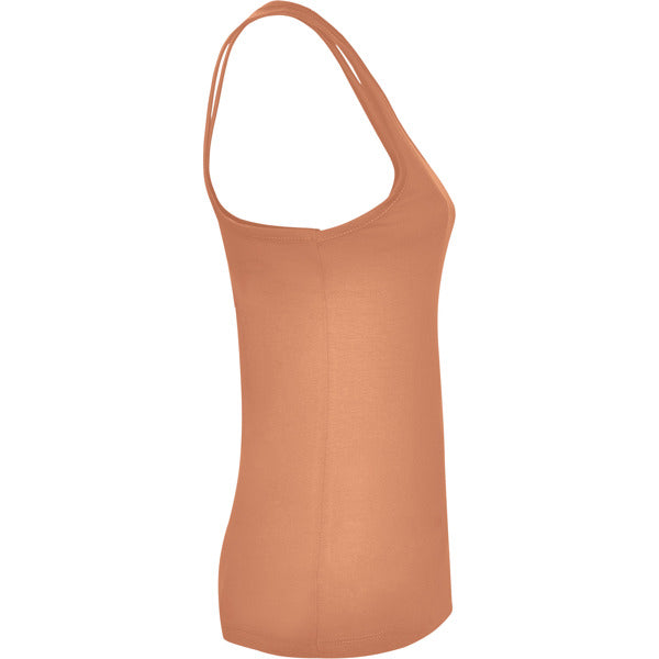 Roly BRENDA 6535 Women's Racerback Tank Top