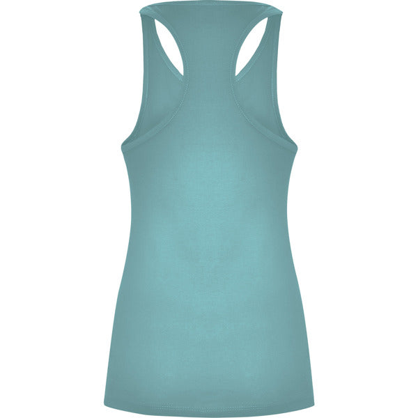 Roly BRENDA 6535 Women's Racerback Tank Top