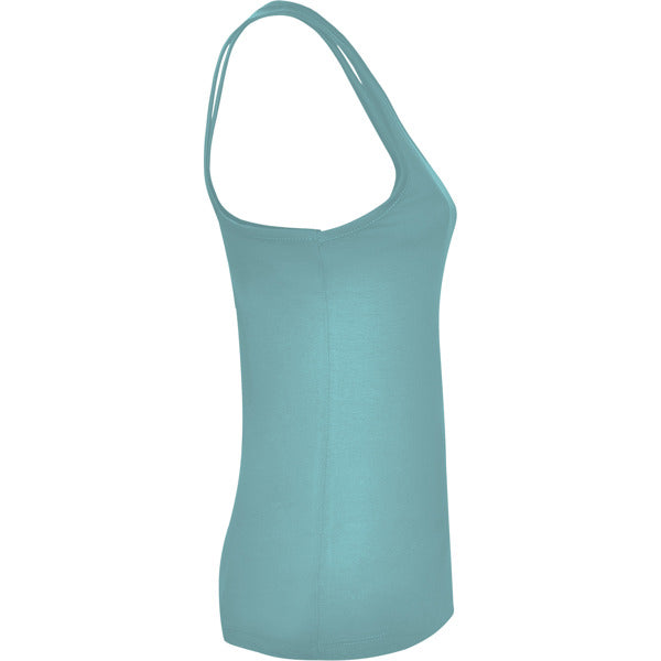 Roly BRENDA 6535 Women's Racerback Tank Top
