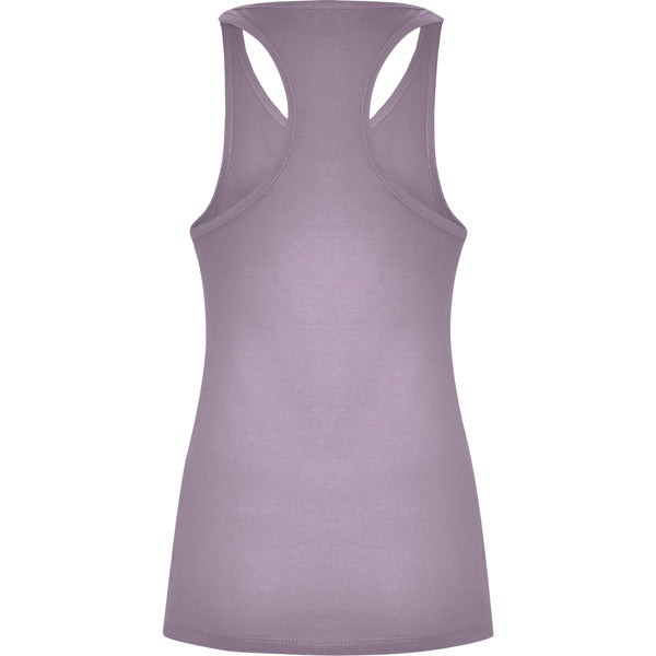Roly BRENDA 6535 Women's Racerback Tank Top