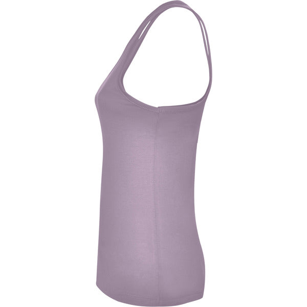 Roly BRENDA 6535 Women's Racerback Tank Top