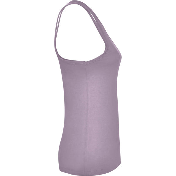 Roly BRENDA 6535 Women's Racerback Tank Top