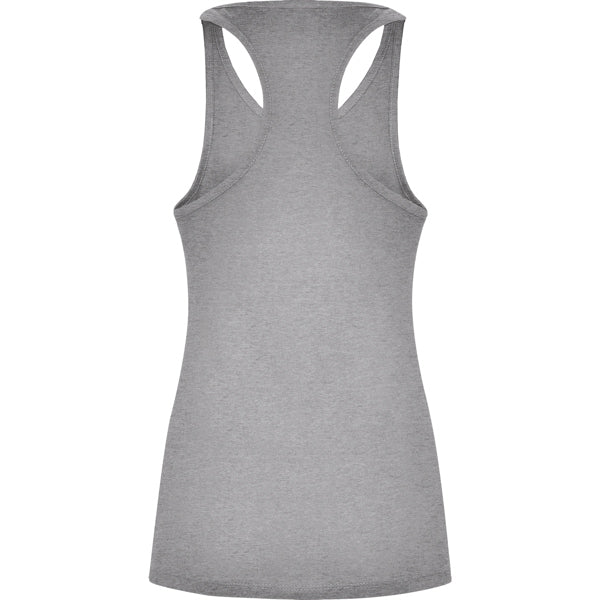 Roly BRENDA 6535 Women's Racerback Tank Top