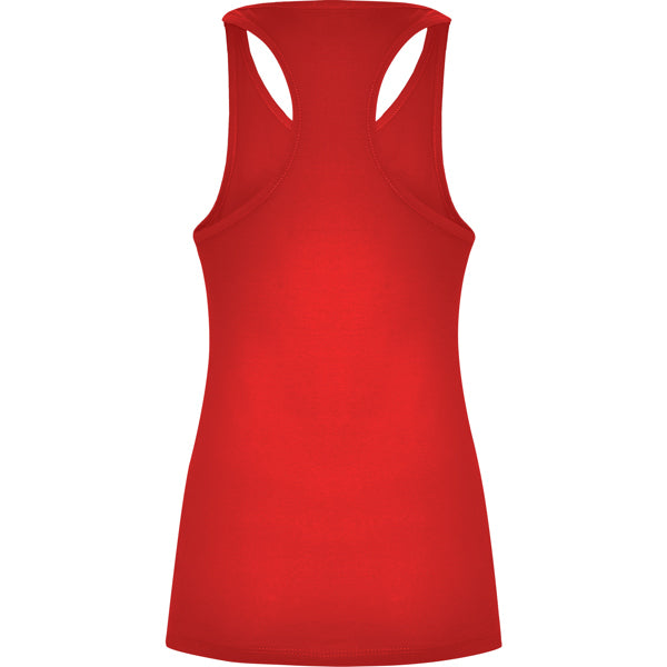 Roly BRENDA 6535 Women's Racerback Tank Top
