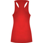 Roly BRENDA 6535 Women's Racerback Tank Top
