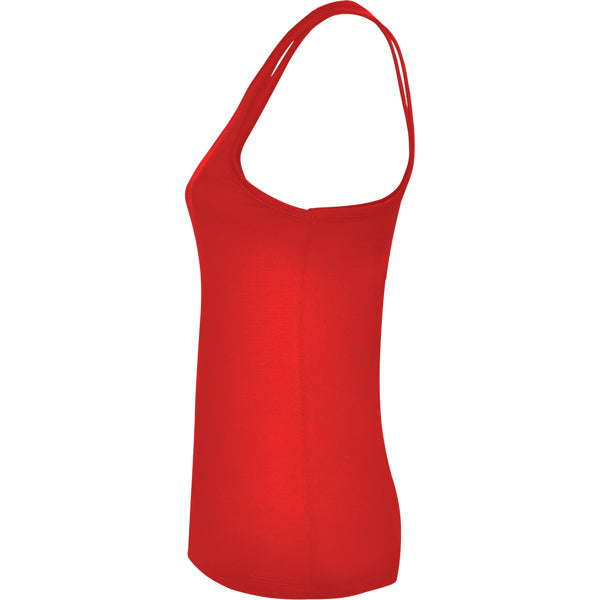 Roly BRENDA 6535 Women's Racerback Tank Top