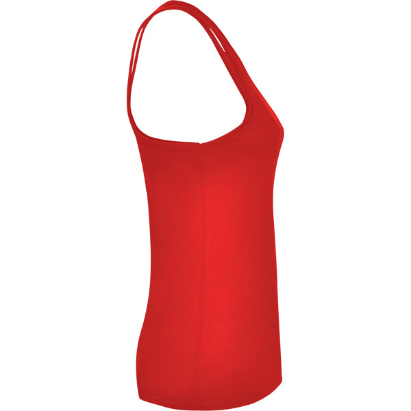 Roly BRENDA 6535 Women's Racerback Tank Top