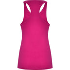 Roly BRENDA 6535 Women's Racerback Tank Top