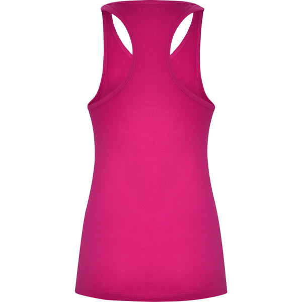Roly BRENDA 6535 Women's Racerback Tank Top