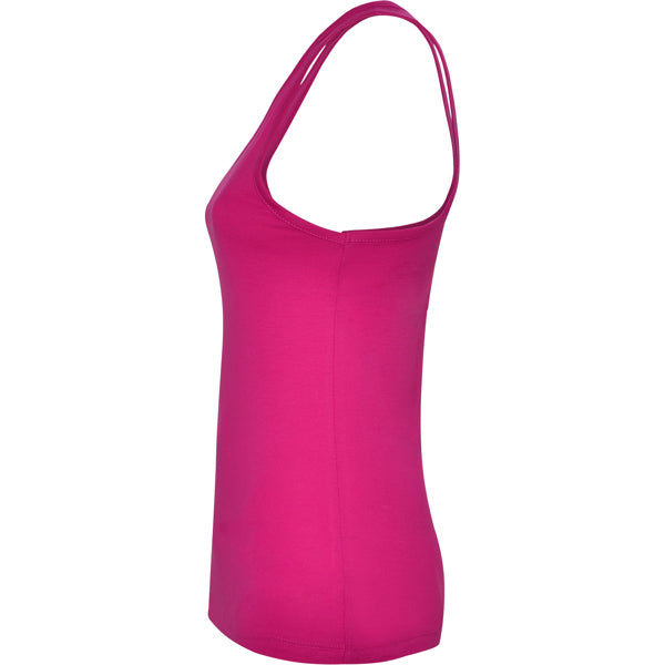Roly BRENDA 6535 Women's Racerback Tank Top