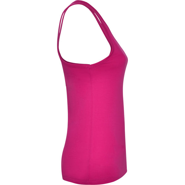 Roly BRENDA 6535 Women's Racerback Tank Top