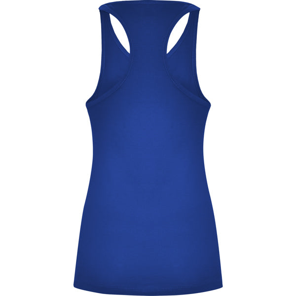 Roly BRENDA 6535 Women's Racerback Tank Top