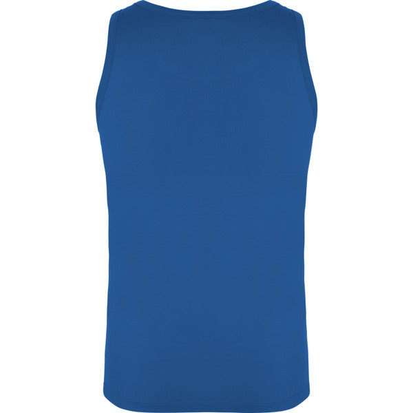 Roly TEXAS CA6545 Men's Tank Top
