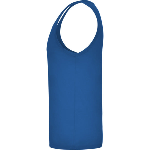 Roly TEXAS CA6545 Men's Tank Top