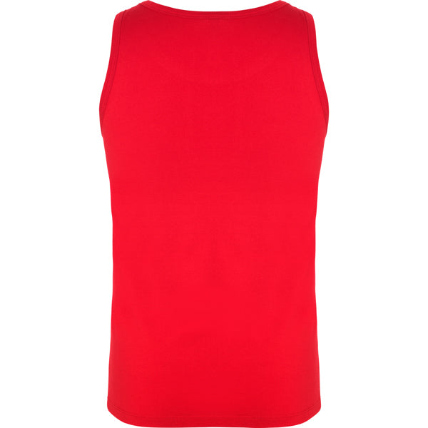Roly TEXAS CA6545 Men's Tank Top