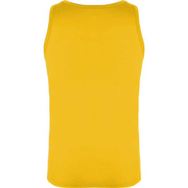 Roly TEXAS CA6545 Men's Tank Top