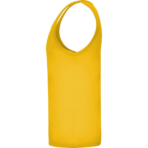 Roly TEXAS CA6545 Men's Tank Top