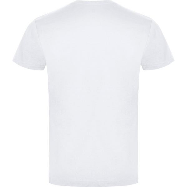 Roly BRACO CA6550 Men's Short Sleeve T-Shirt