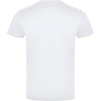 Roly BRACO CA6550 Men's Short Sleeve T-Shirt