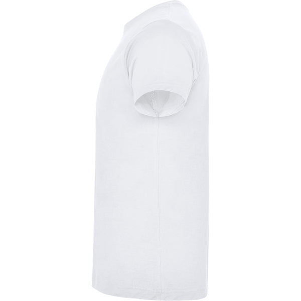 Roly BRACO CA6550 Men's Short Sleeve T-Shirt