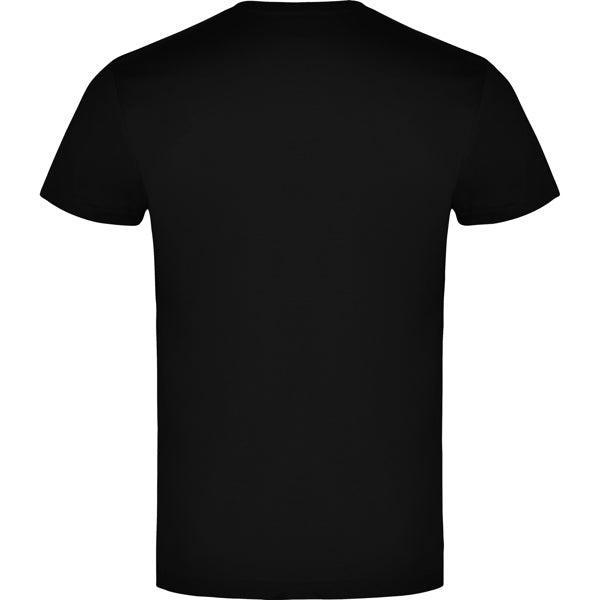 Roly BRACO CA6550 Men's Short Sleeve T-Shirt