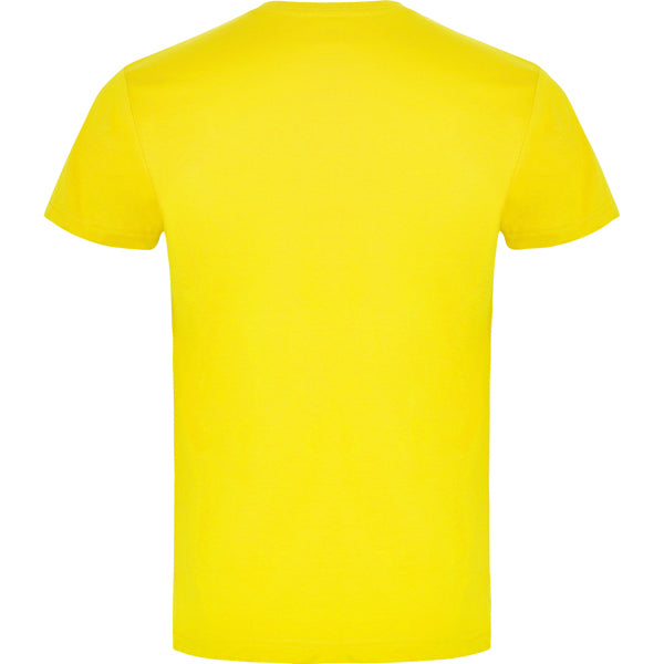Roly BRACO CA6550 Men's Short Sleeve T-Shirt